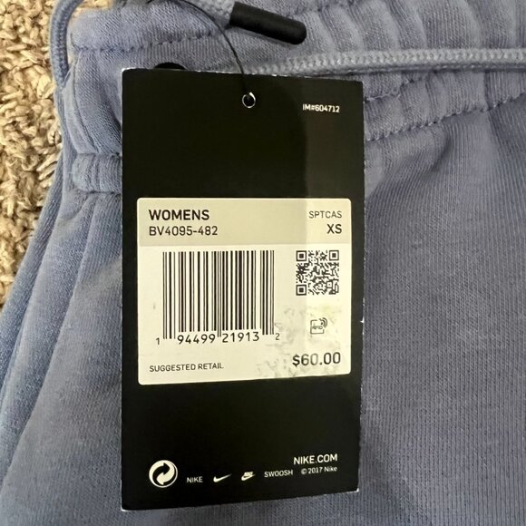 Nike Women's Joggers NWT - Picture 5 of 5